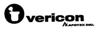 VERICON A APOTEX INC.