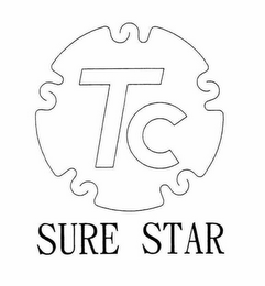 TC SURE STAR