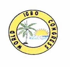 IGBO CONGRESS WORLD