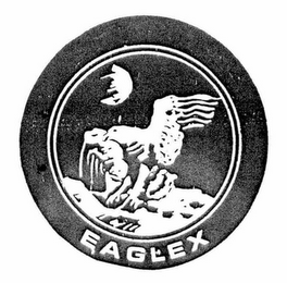 EAGLEX