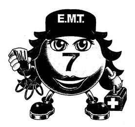 E.M.T. 7