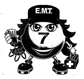 E.M.T. 7