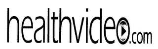 HEALTHVIDEO.COM