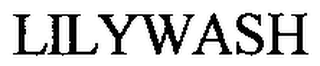 LILYWASH