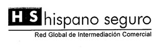 H S HISPANO SEGURO RED GLOBAL DE INTERMEDIACIÓN COMERCIAL