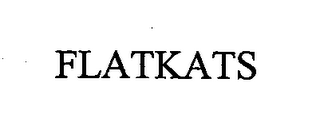 FLATKATS