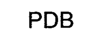 PDB