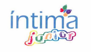 INTIMA JUNIOR