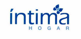 INTIMA HOGAR