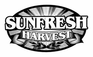 SUNFRESH HARVEST