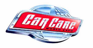 CAR CARE WORLD EXPO