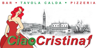 CIAOCRISTINA!