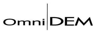 OMNI DEM