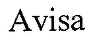 AVISA