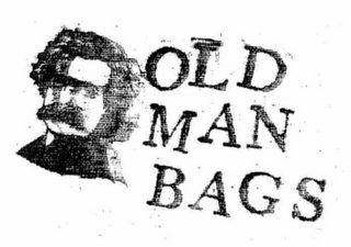 OLD MAN BAGS