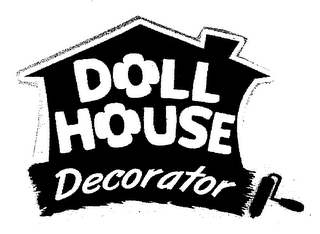 DOLL HOUSE DECORATOR