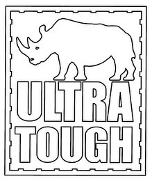 ULTRA TOUGH