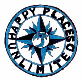 HAPPY PLACES UNLIMITED