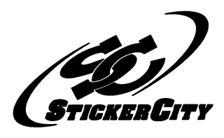 SC STICKERCITY