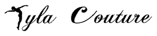 TYLA COUTURE