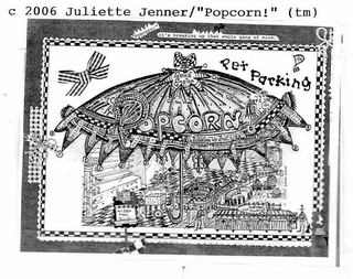 "POPCORN!" IT'S BREAKING UP THAT WHOLE GANG OF MINE PET PARKING CAVEAT EMPTOR THE STORE POPCORN T-SHIRTS ETHNIC SENIORS SCHOOL PETS ARTISTS GIFTS CRAFTS BREAKING UP THAT KIDS HOME FURNITURE VENDING MACHINES PET PARKING