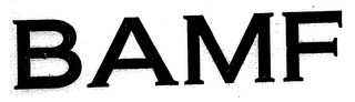BAMF