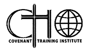 CTI COVENANT TRAINING INSTITUTE