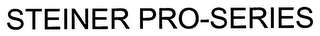 STEINER PRO-SERIES