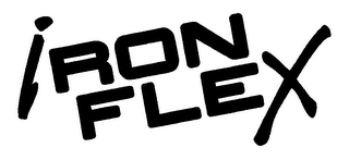 IRON FLEX