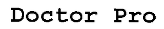 DOCTOR PRO