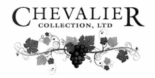 CHEVALIER COLLECTION, LTD