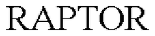 RAPTOR