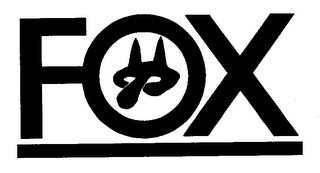 FOX