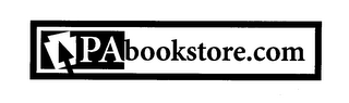 PA BOOKSTORE.COM