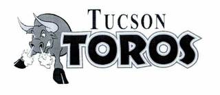 TUCSON TOROS