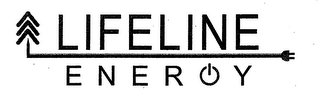 LIFELINE ENERGY