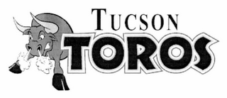 TUCSON TOROS