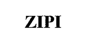 ZIPI