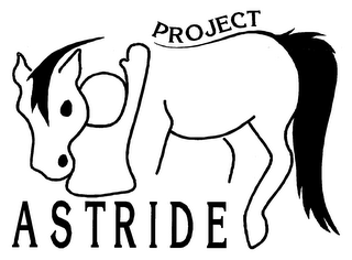 PROJECT ASTRIDE