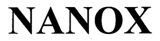 NANOX