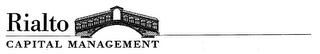 RIALTO CAPITAL MANAGEMENT