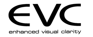 EVC ENHANCED VISUAL CLARITY