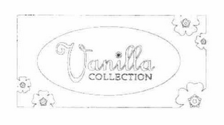 VANILLA COLLECTION