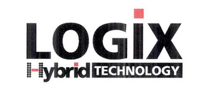 LOGIX HYBRID TECHNOLOGY