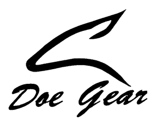 DOE GEAR