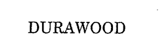 DURAWOOD