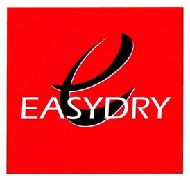 E EASYDRY