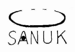 SANUK