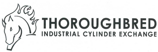 THOROUGHBRED INDUSTRIAL CYLINDER EXCHANGE