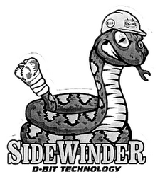 SIDEWINDER D-BIT TECHNOLOGY B.O.D. ENCORE